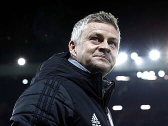 Solskjaer 